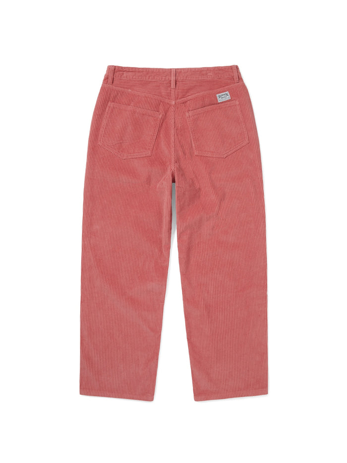 Corduroy Pant