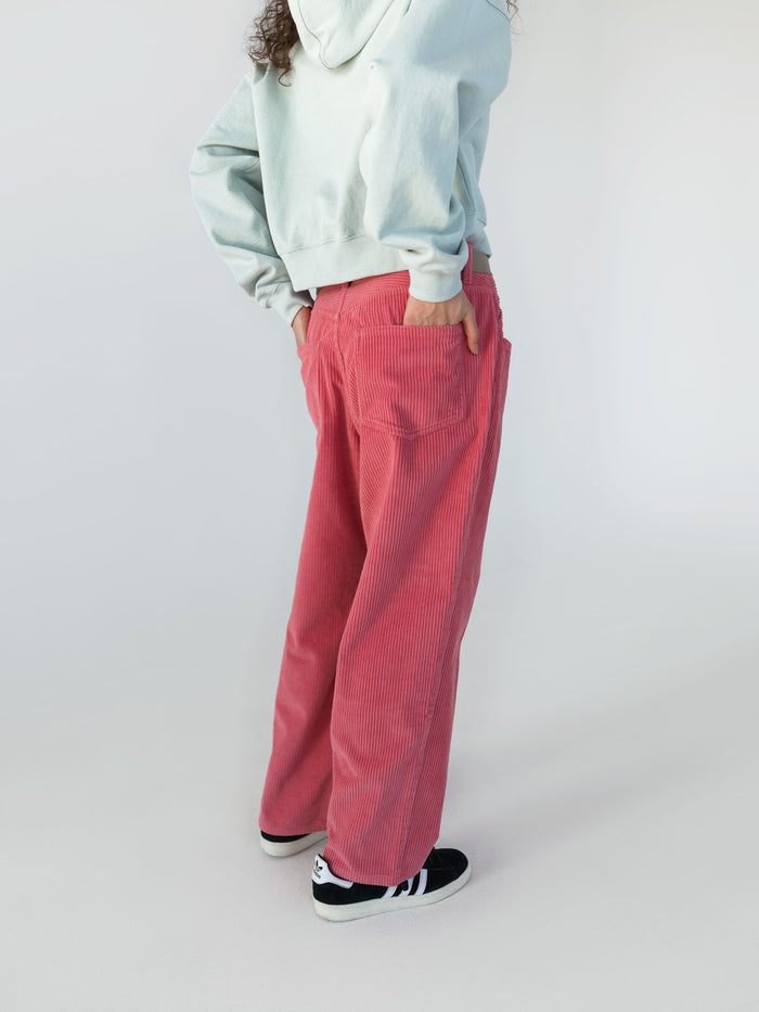 Corduroy Pant