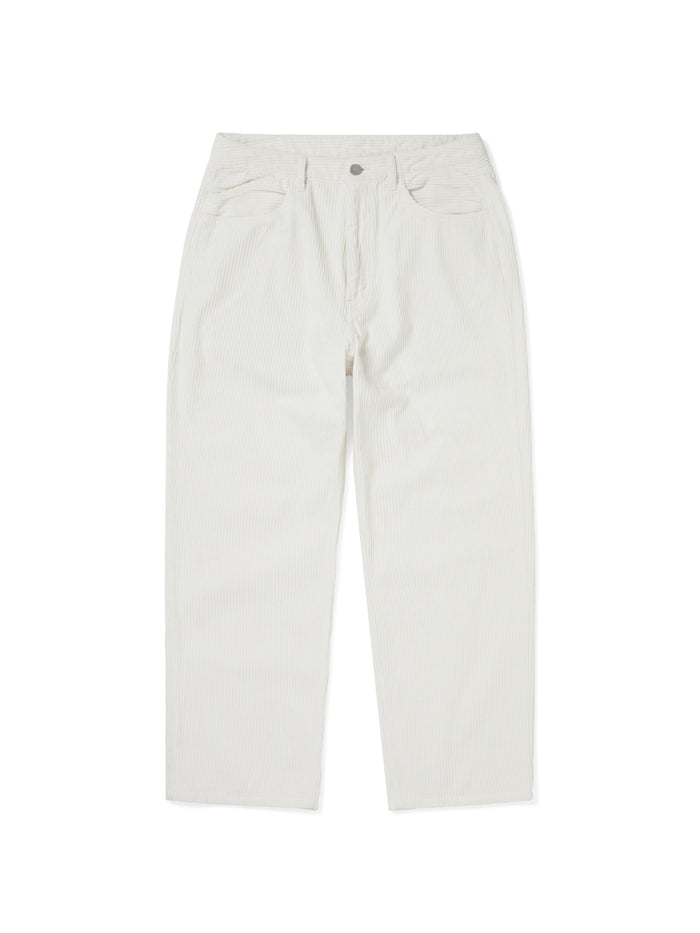 Corduroy Pant