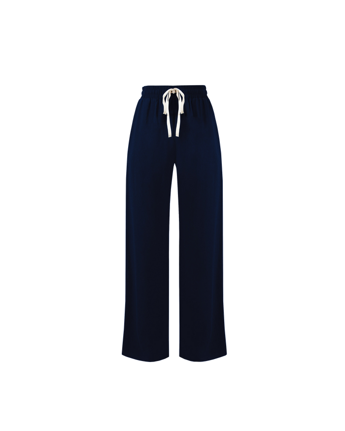 CORVETTE TROUSER NAVY