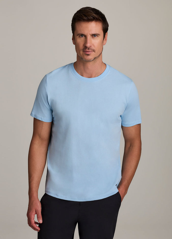 Light Blue / S