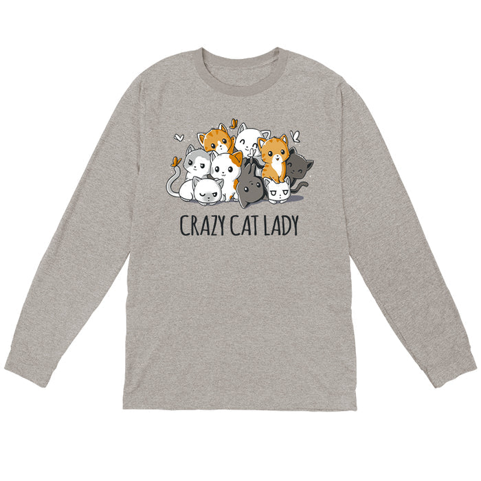 Long Sleeve T-shirt / Unisex / S