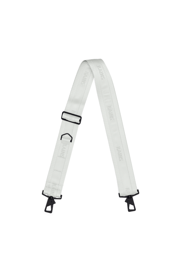 RAINS Crossbody Strap  Ash Strap