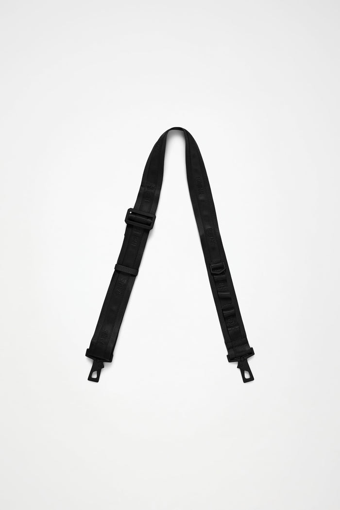 Black / One Size