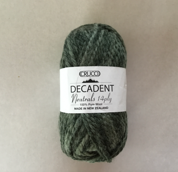 Forest / 50g