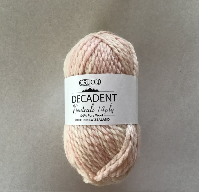 Dusty Rose