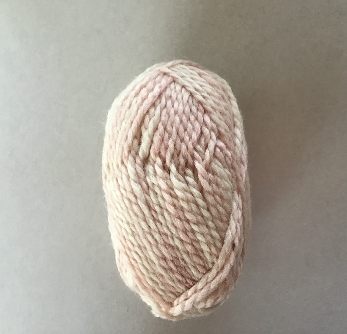 Dusty Rose