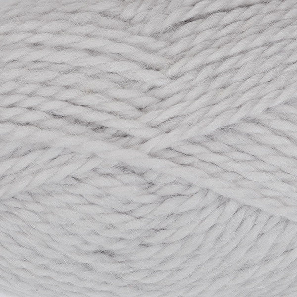 Crucci - Sloppy Joe 14ply Wool Mohair Yarn (CRUCCIJOE) Light Grey