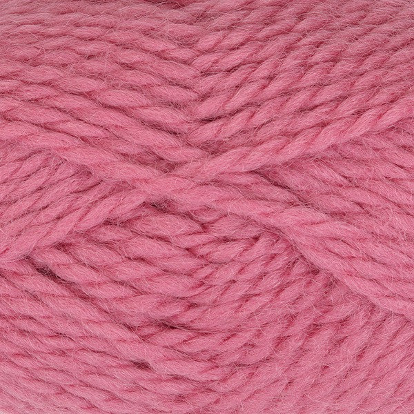 Crucci - Sloppy Joe 14ply Wool Mohair Yarn (CRUCCIJOE) English Rose