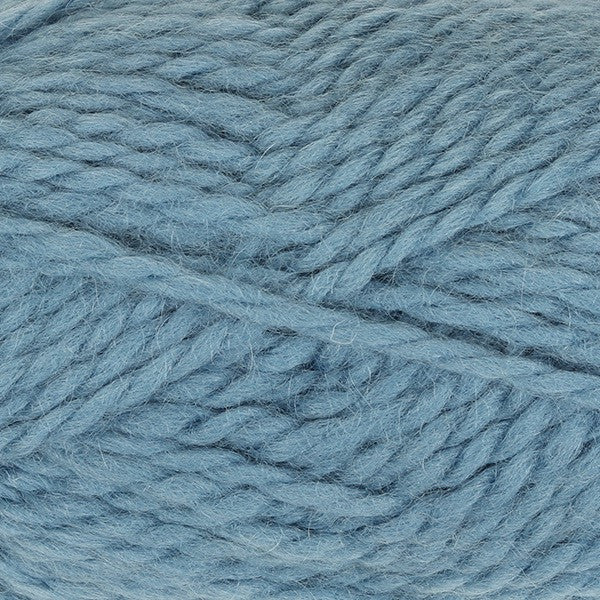 Crucci - Sloppy Joe 14ply Wool Mohair Yarn (CRUCCIJOE) Dusty Blue