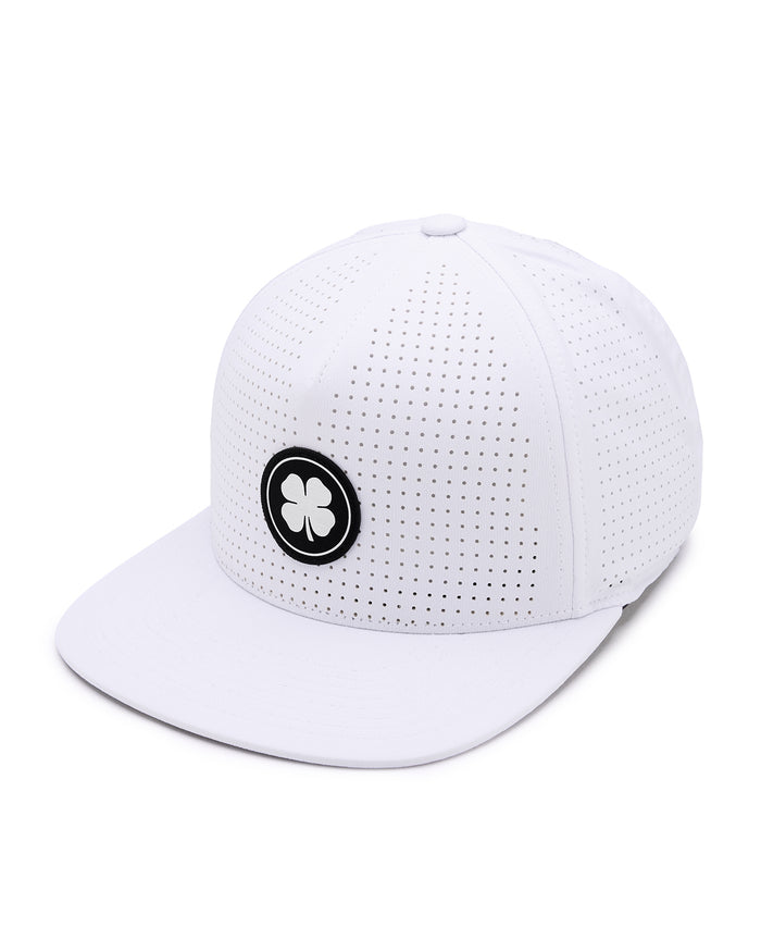 Cyprus 1 - Bendable Flat Brim Hat