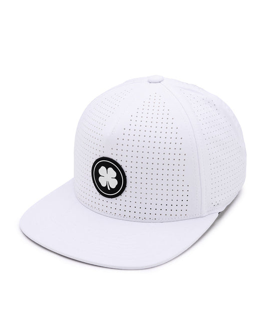 Cyprus 1 - Bendable Flat Brim Hat