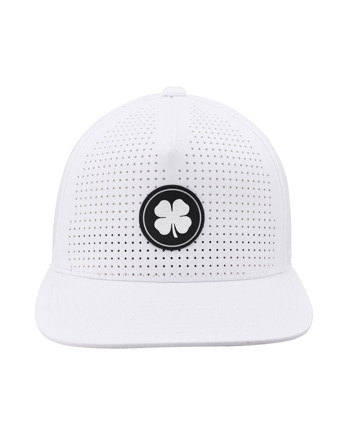 Cyprus 1 - Bendable Flat Brim Hat