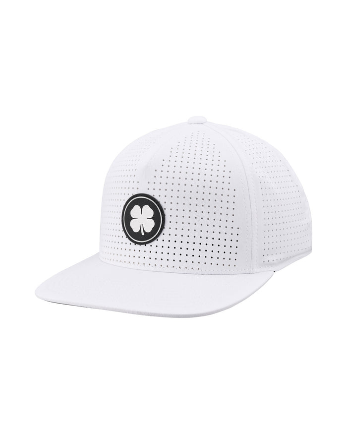 Cyprus 1 - Bendable Flat Brim Hat
