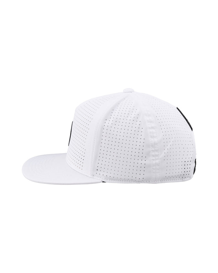 Cyprus 1 - Bendable Flat Brim Hat