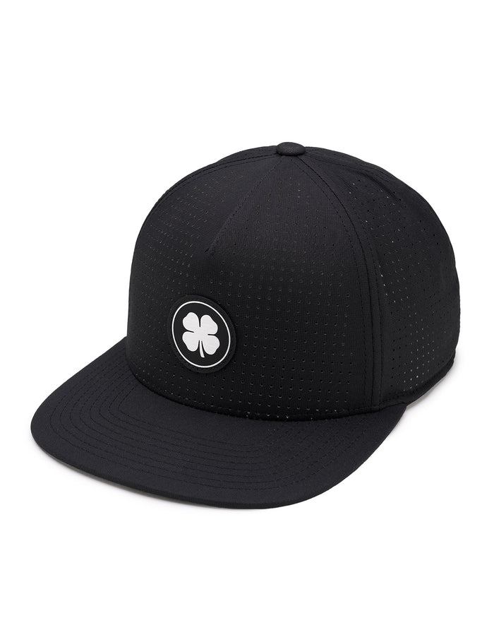 Cyprus 2 - Bendable Flat Brim Hat