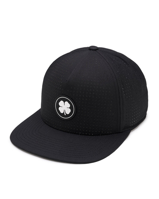 Cyprus 2 - Bendable Flat Brim Hat