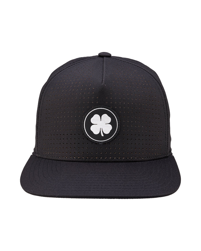 Cyprus 2 - Bendable Flat Brim Hat