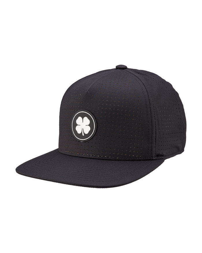 Cyprus 2 - Bendable Flat Brim Hat