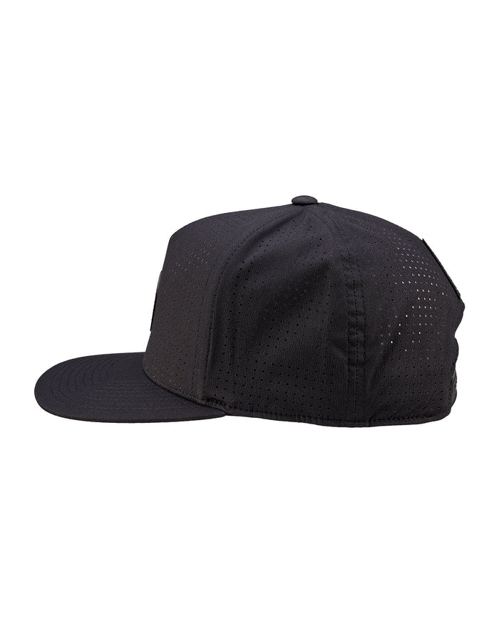 Cyprus 2 - Bendable Flat Brim Hat