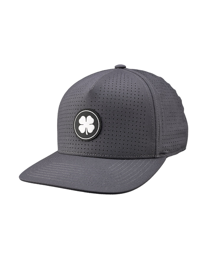 Cyprus 3 - Bendable Flat Brim Hat