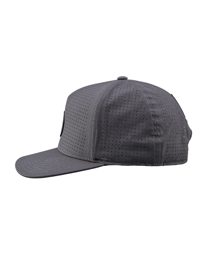 Cyprus 3 - Bendable Flat Brim Hat