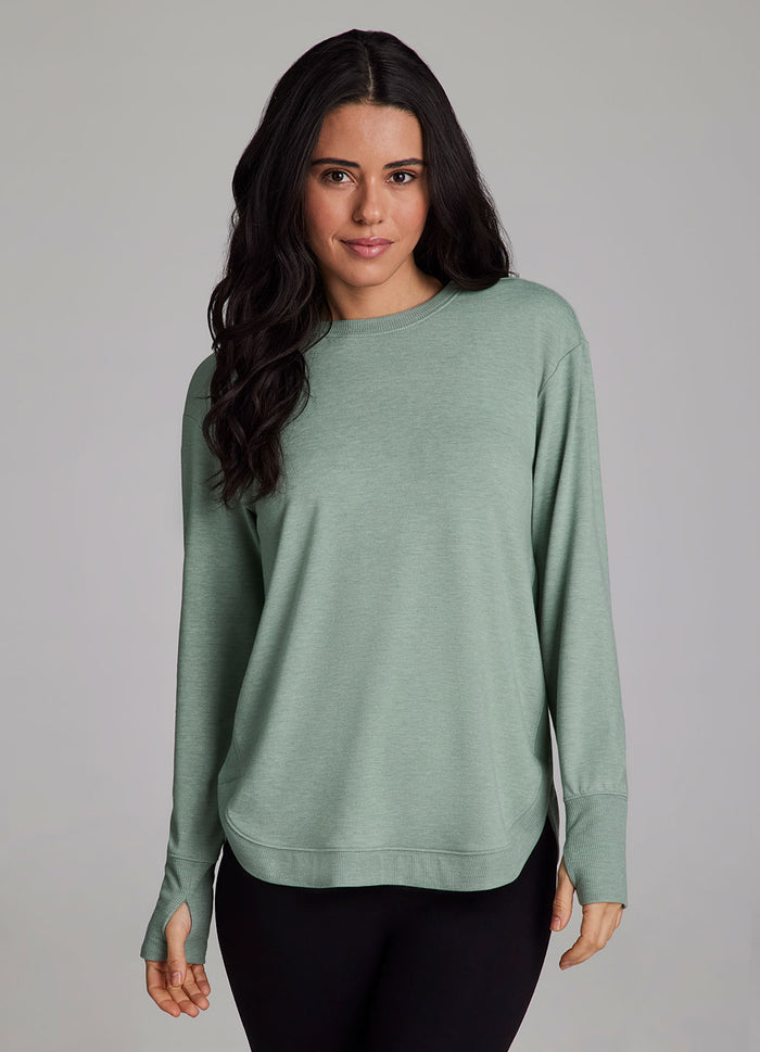 Light Green / XS