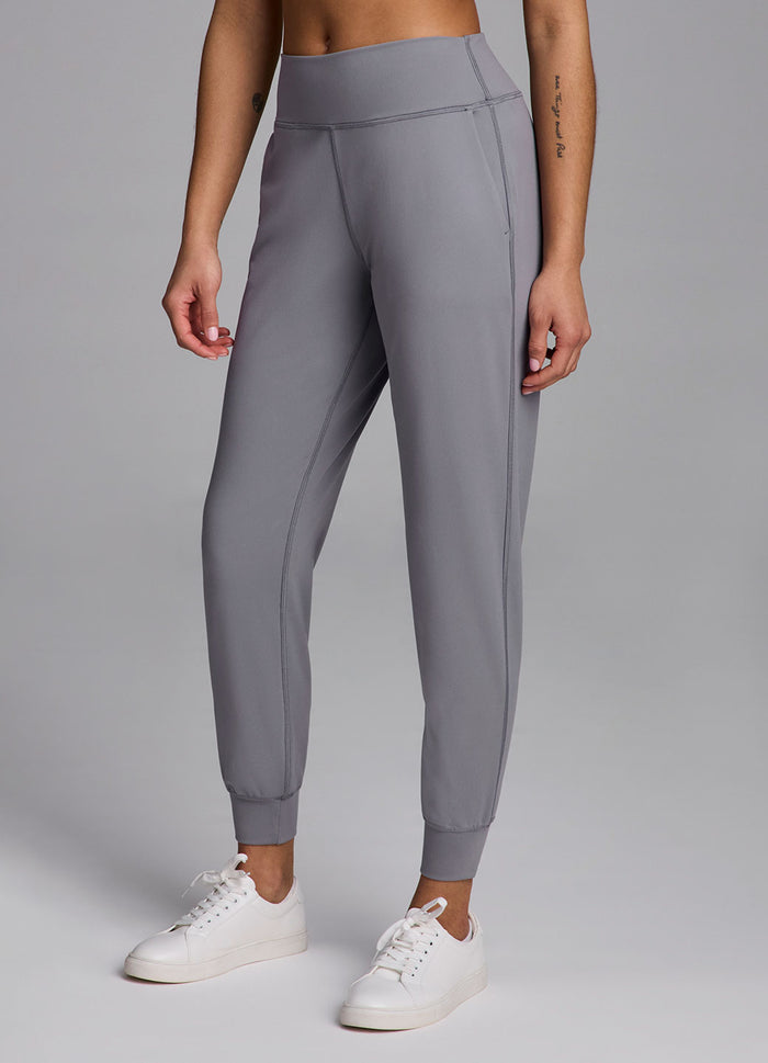 Dolphin Grey