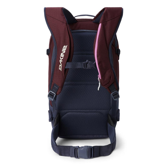 Dakine Womens Heli Pro 24L Backpack - Port Royale