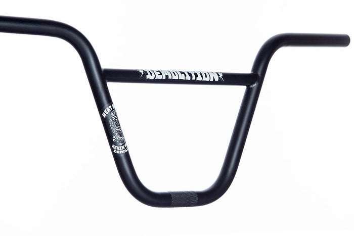 Demolition Kevin Peraza Heat Wave Bars