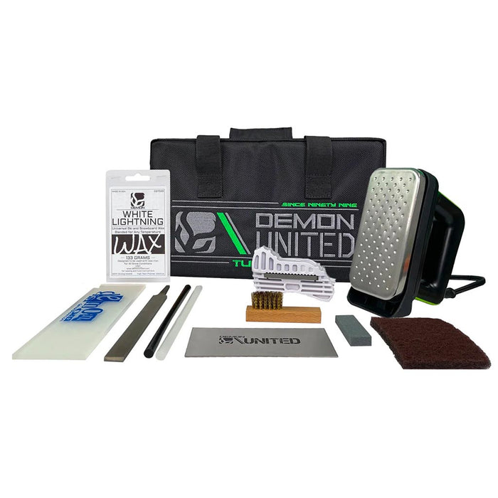 Demon Complete Tune Kit