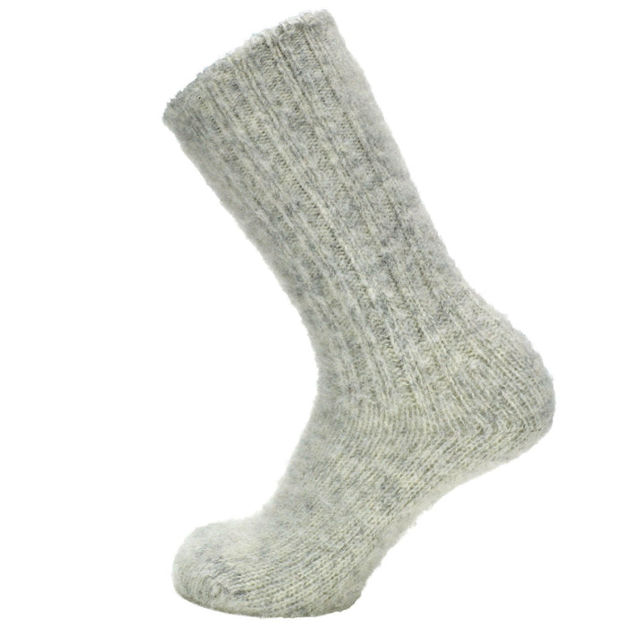 Devold Nansen Woollen Children's Socks - Arthur Beale