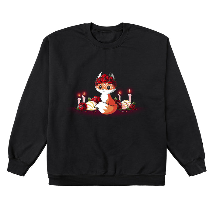 Crew Neck Sweatshirt / Unisex / S