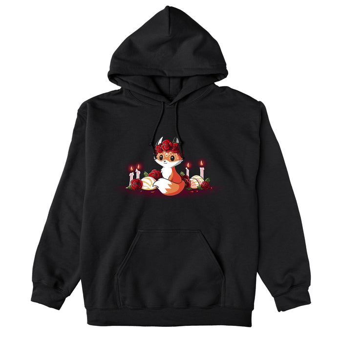 Pullover Hoodie / Unisex / S