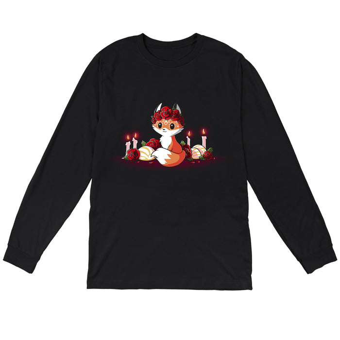 Long Sleeve T-shirt / Unisex / S