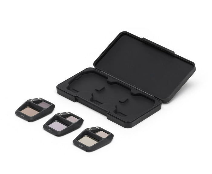 DJI Air 3S ND Filter Set (ND8/32/128) – Image 1 | DroneNerds