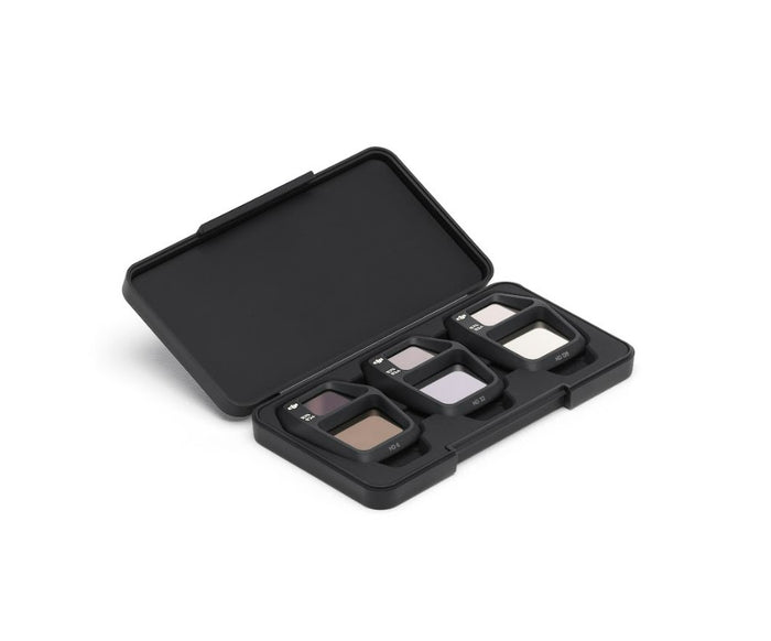 DJI Air 3S ND Filter Set (ND8/32/128) – Image 2 | DroneNerds