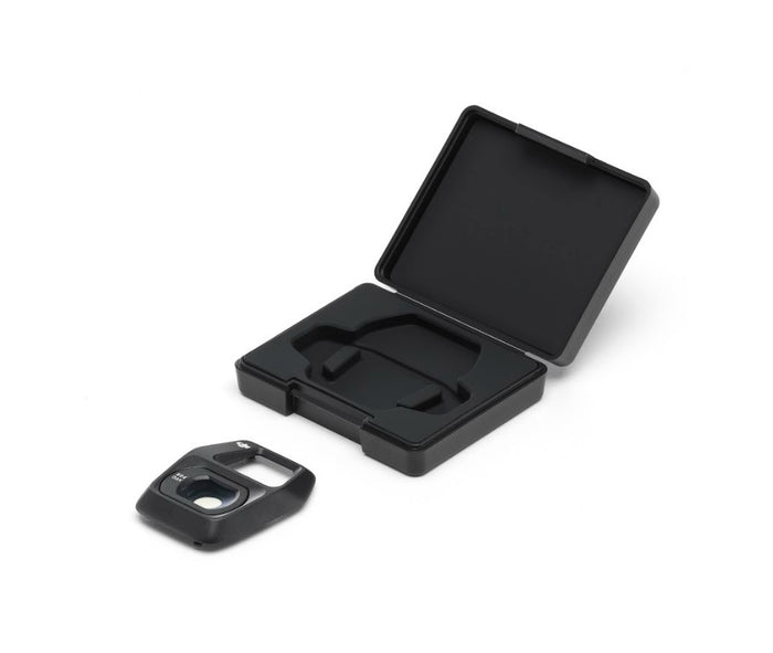 DJI Air 3S Wide-Angle Lens – Image 2 | DroneNerds