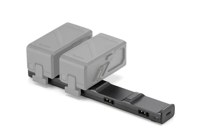 DJI Avata Battery Charging Hub – Image 2 | DroneNerds