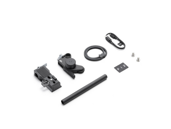 DJI Focus Pro Motor – Image 1 | DroneNerds