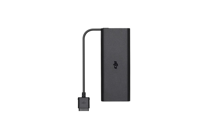 DJI FPV AC Power Adapter – Image 2 | DroneNerds