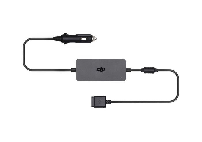 DJI FPV Car Charger – Image 1 | DroneNerds