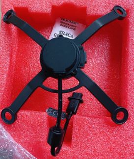 DJI M300 RTK Downward Single Gimbal Damping Module (Excluding Gimbal Connector) (Service Part) – Image 1 | DroneNerds