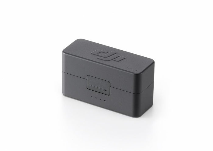 DJI Mic 3 Charging Case – Image 1 | DroneNerds