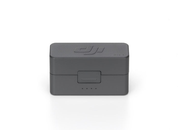 DJI Mic 3 Charging Case – Image 2 | DroneNerds