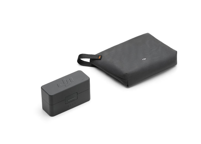 DJI Mic 3 Charging Case – Image 3 | DroneNerds
