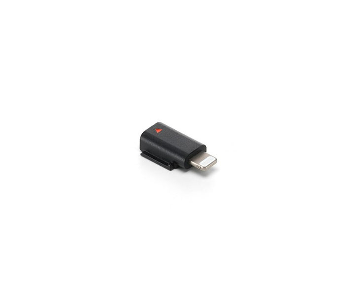 DJI Mic 3 Mobile Phone Adapter (Lightning) – Image 1 | DroneNerds