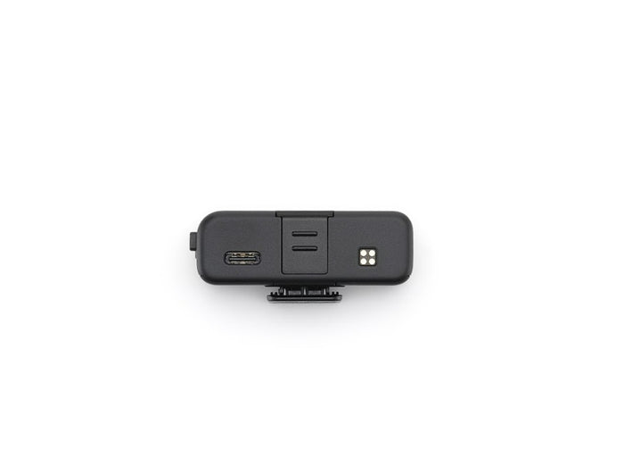 DJI Mic 3 Receiver