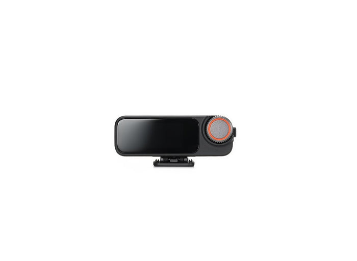 DJI Mic 3 Receiver