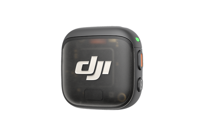 DJI Mic 3 Transmitter